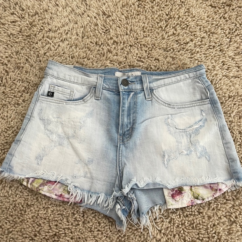 Kancan shorts